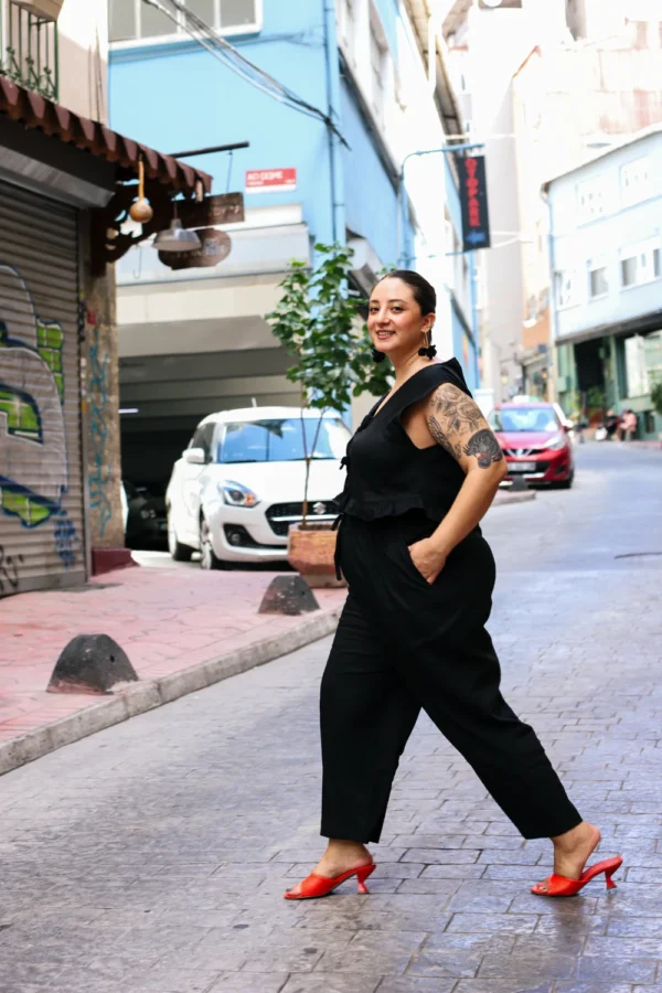 Merve Özeray 4 Merve Özeray 4