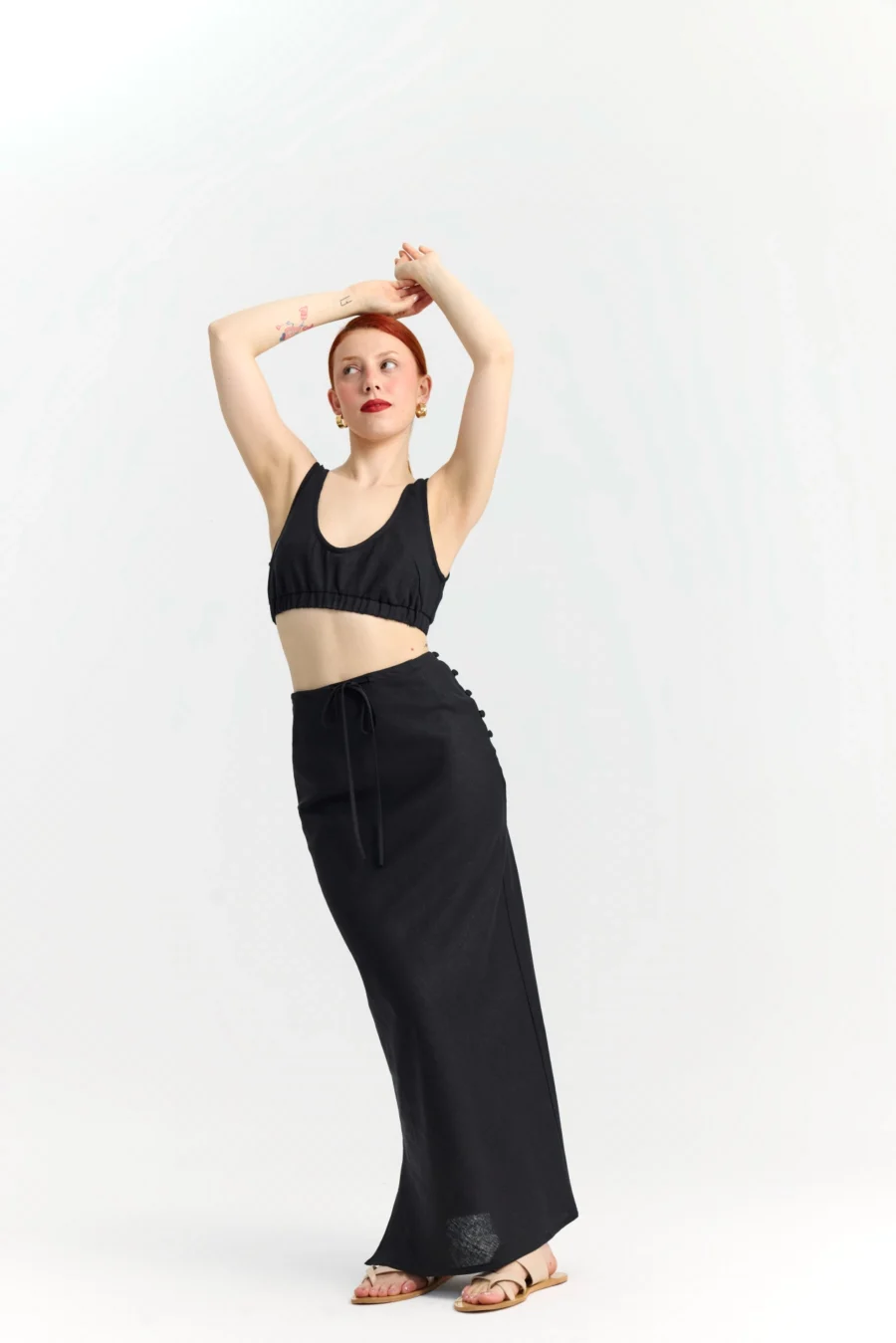 Everyday Bralet - Görsel 3