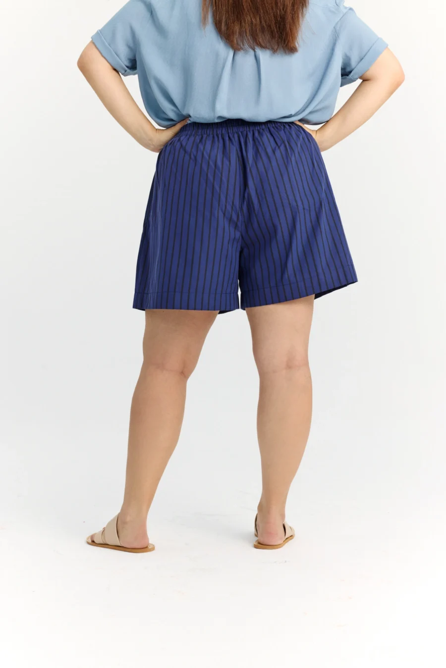 Clarissa Short - Görsel 4