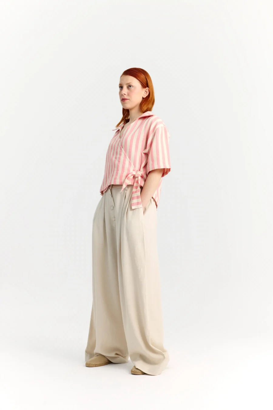 Donna Pants - Görsel 2