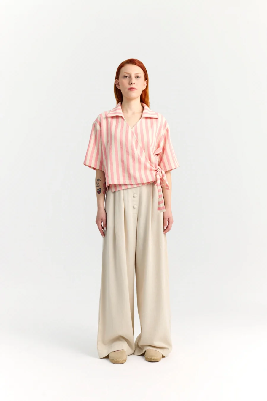 Donna Pants - Görsel 3