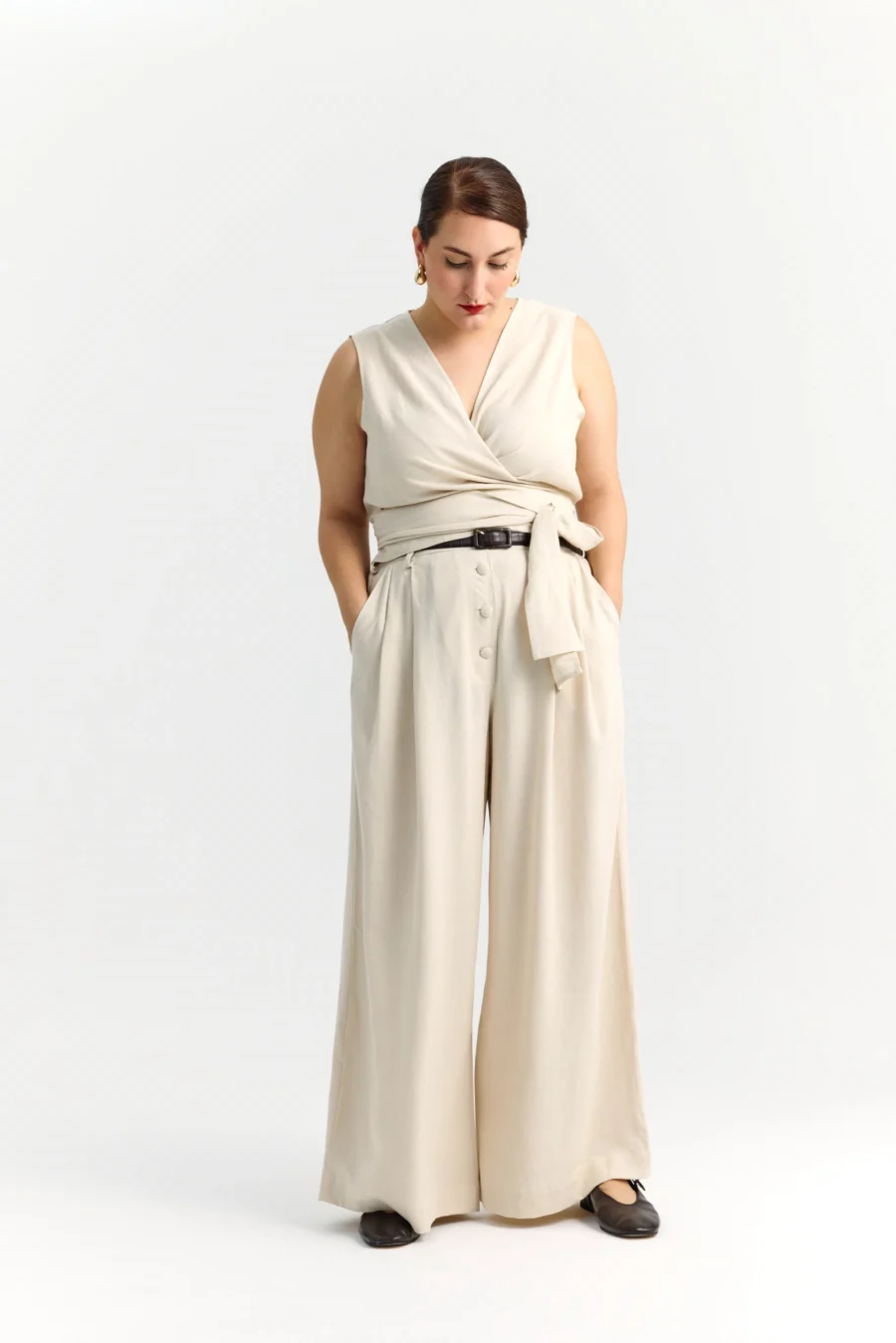 Donna Pants