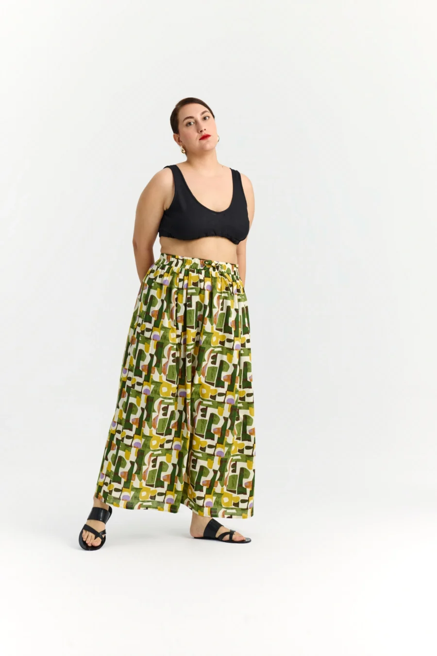 Everyday Bralet - Görsel 4