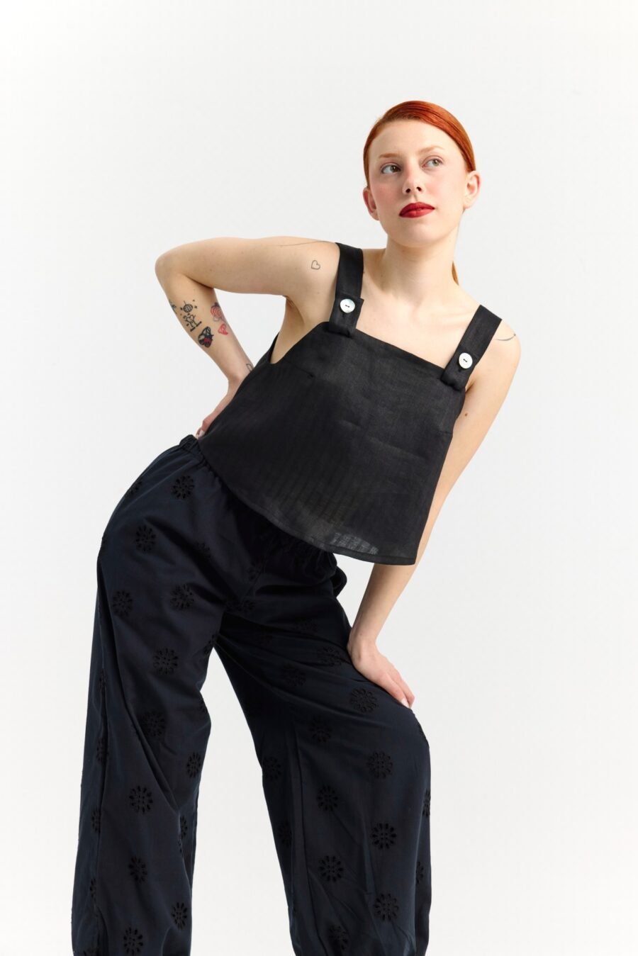 Helene Top