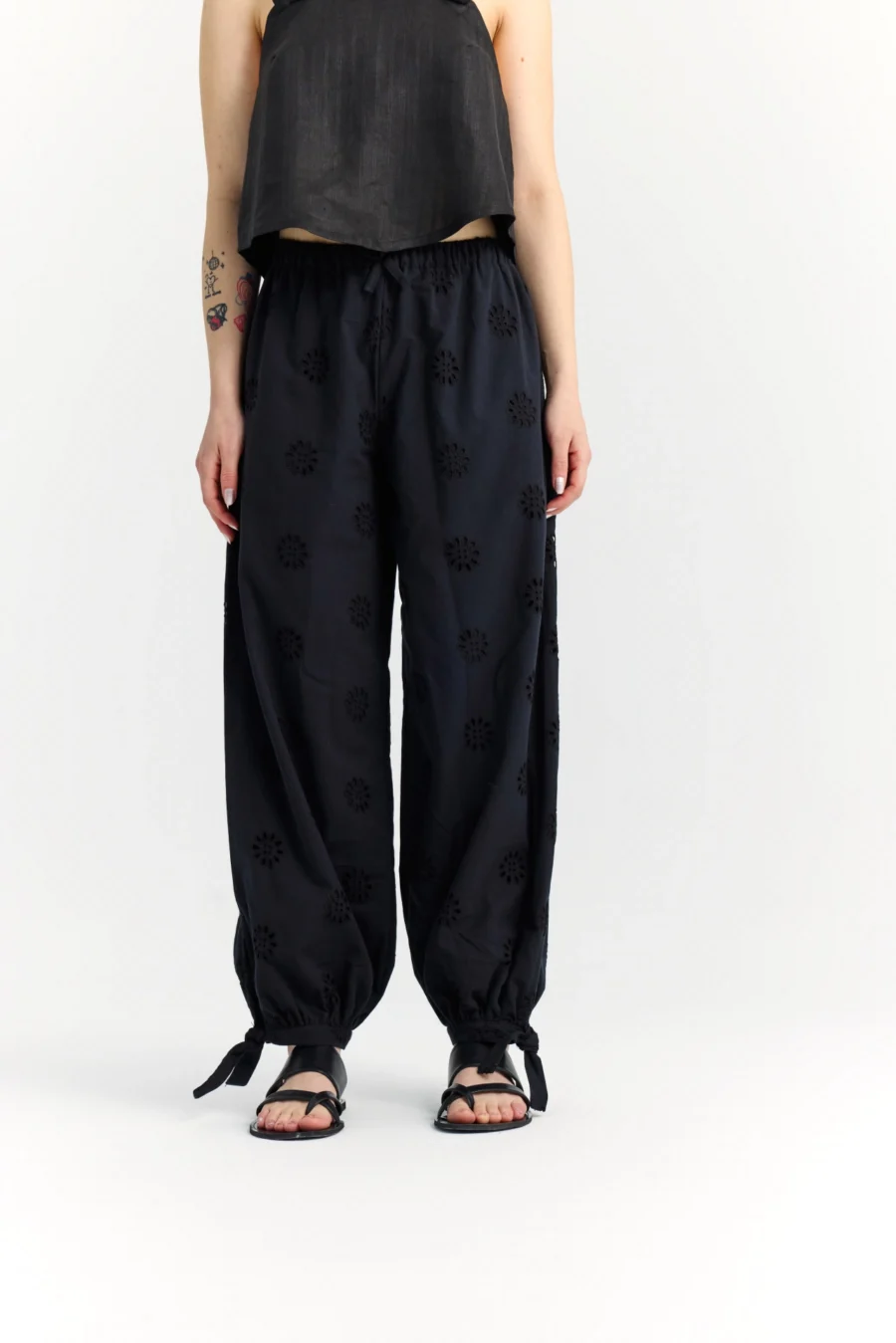 Martha Pants - Görsel 4
