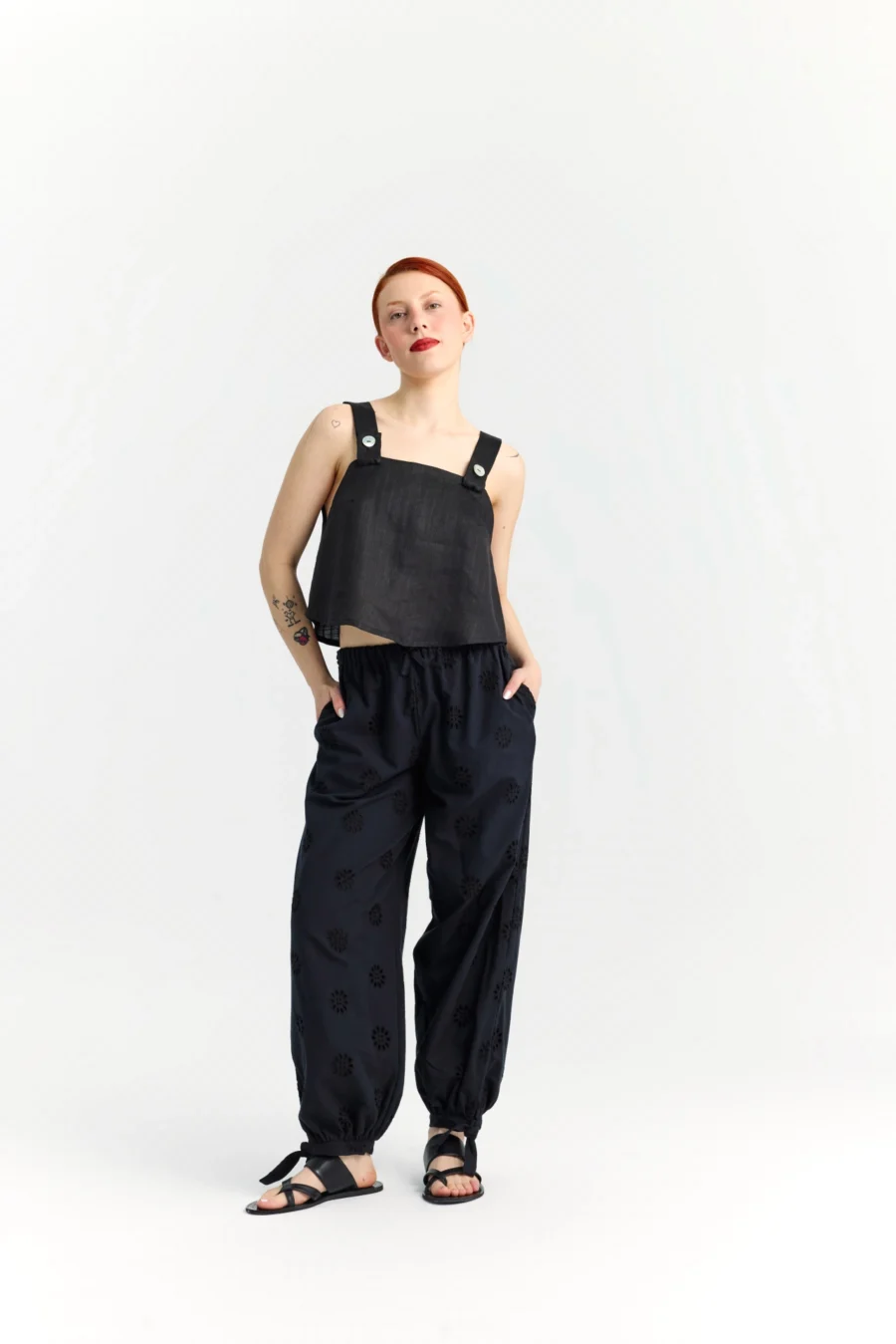 Martha Pants