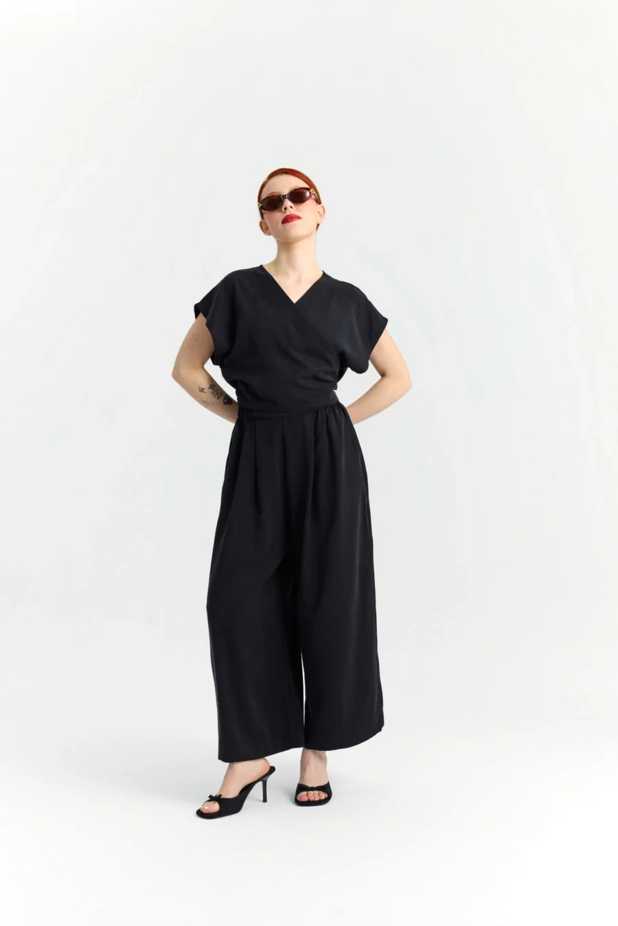 Renee Pants - Görsel 4