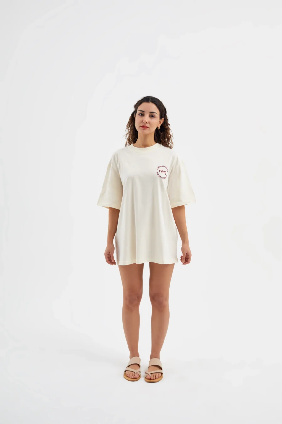 Ren T-Shirt - Görsel 2