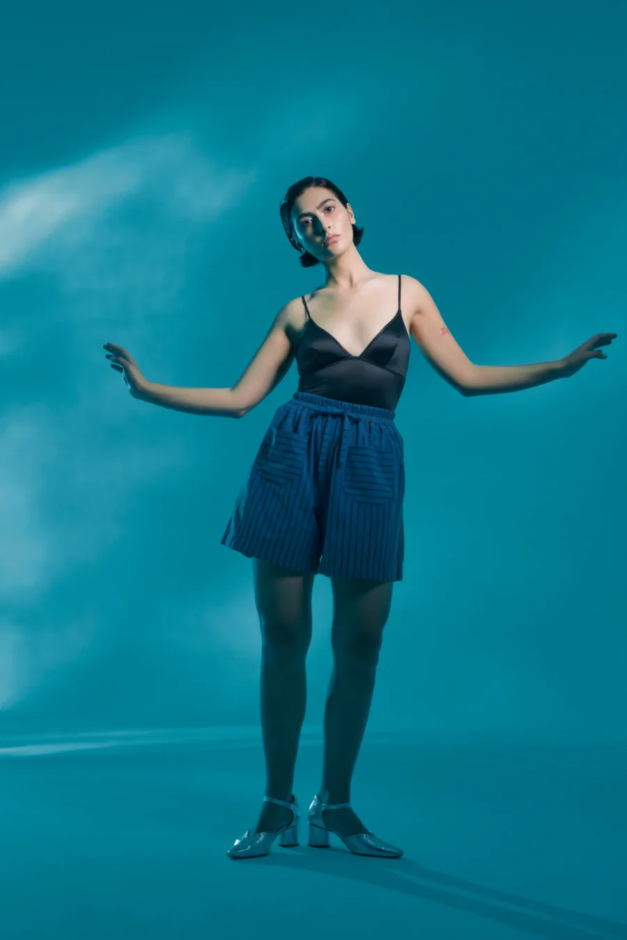 Clarissa Short - Görsel 6