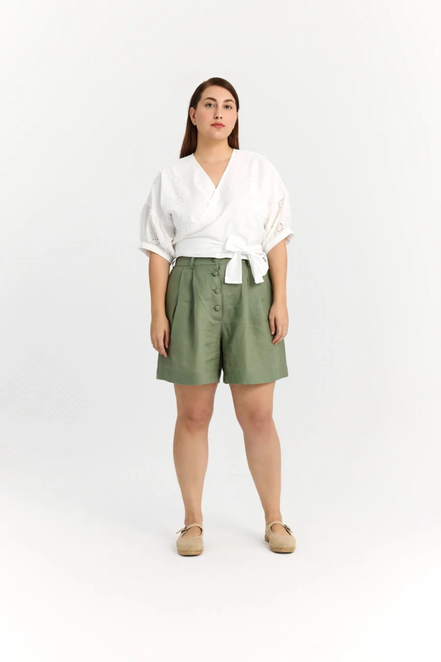 Donna Short - Görsel 2