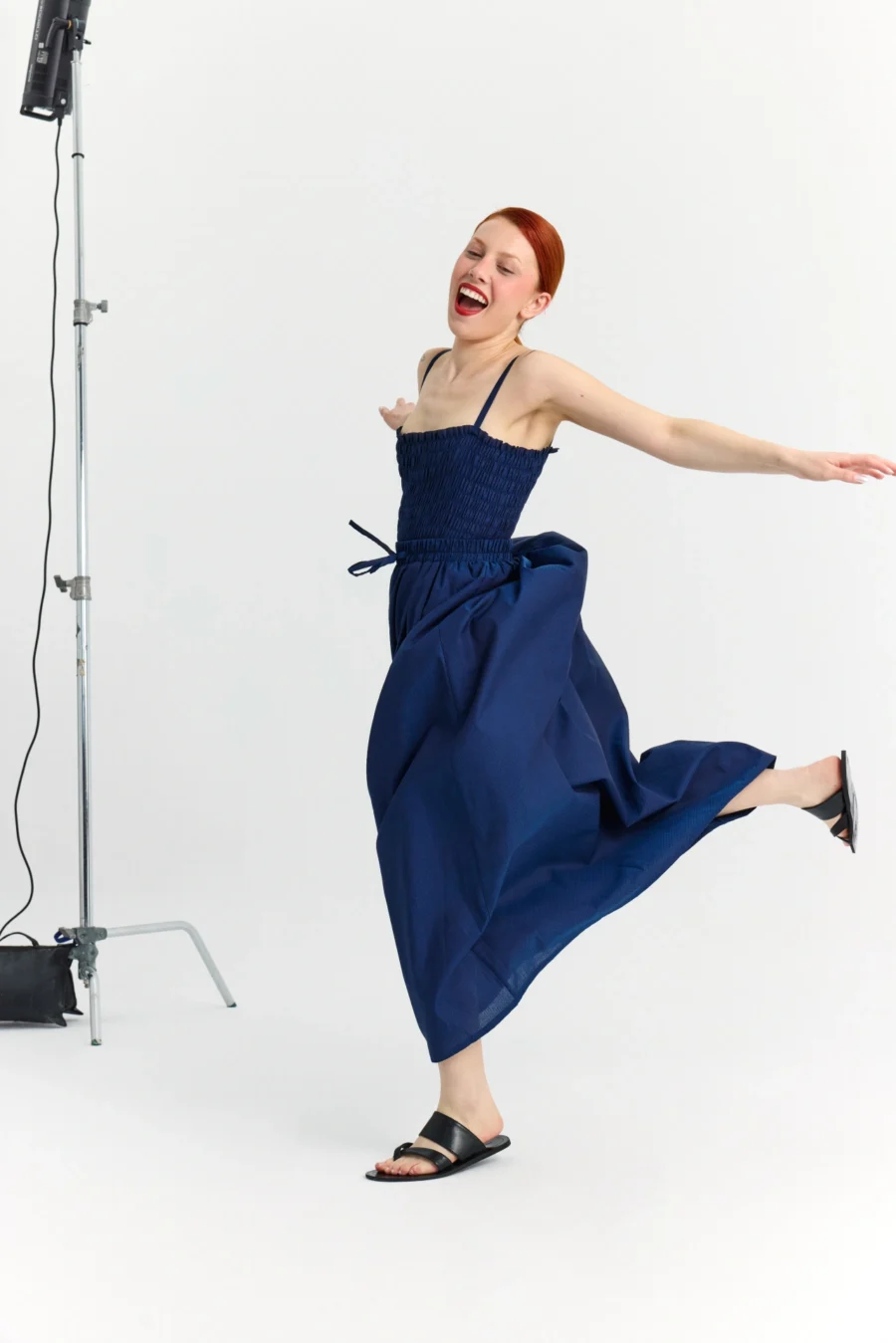Isadora Set