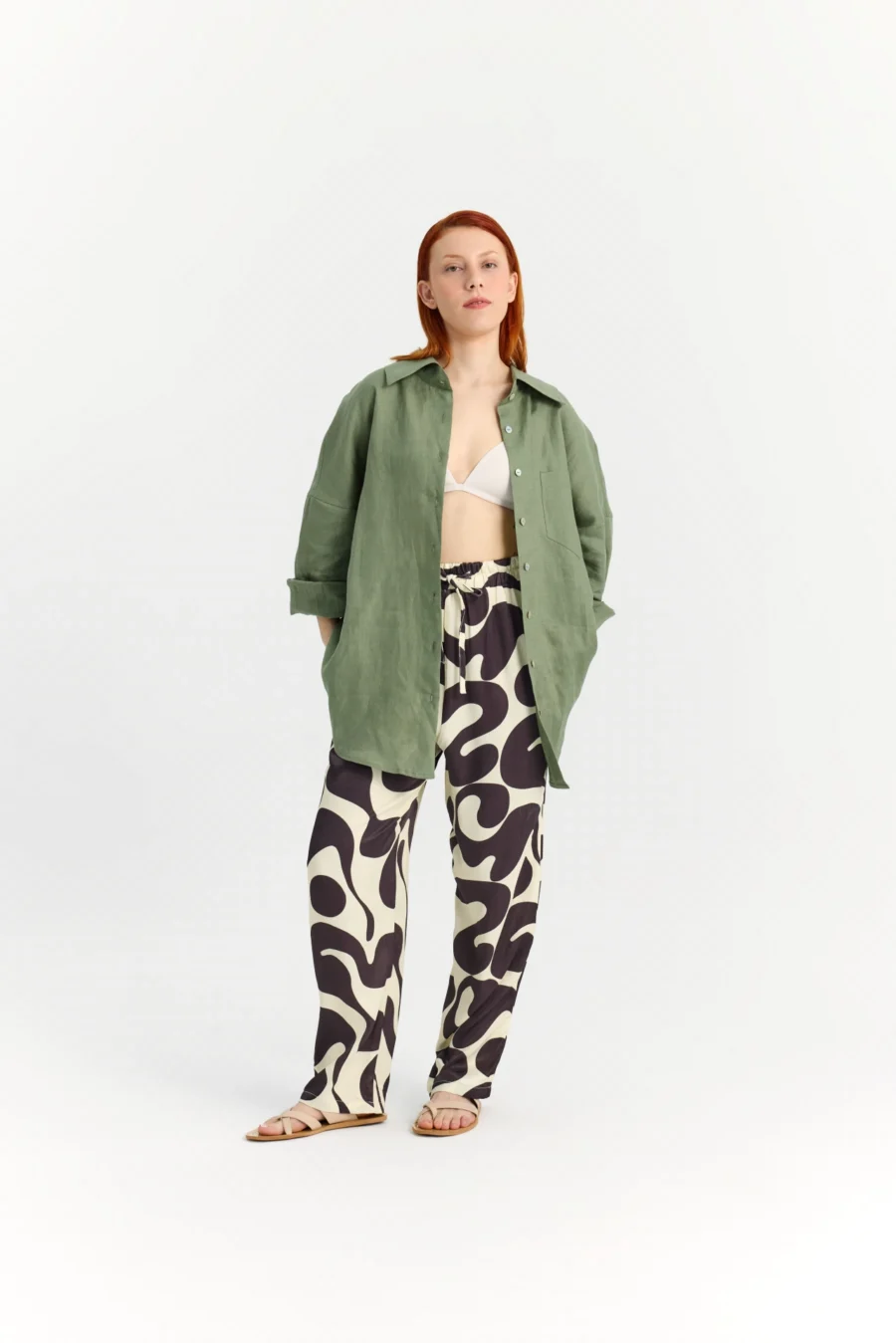 Vera Pants