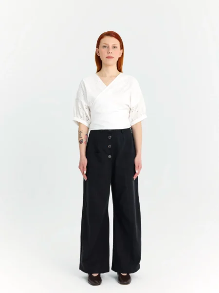 Judith Pants | Ön Sipariş