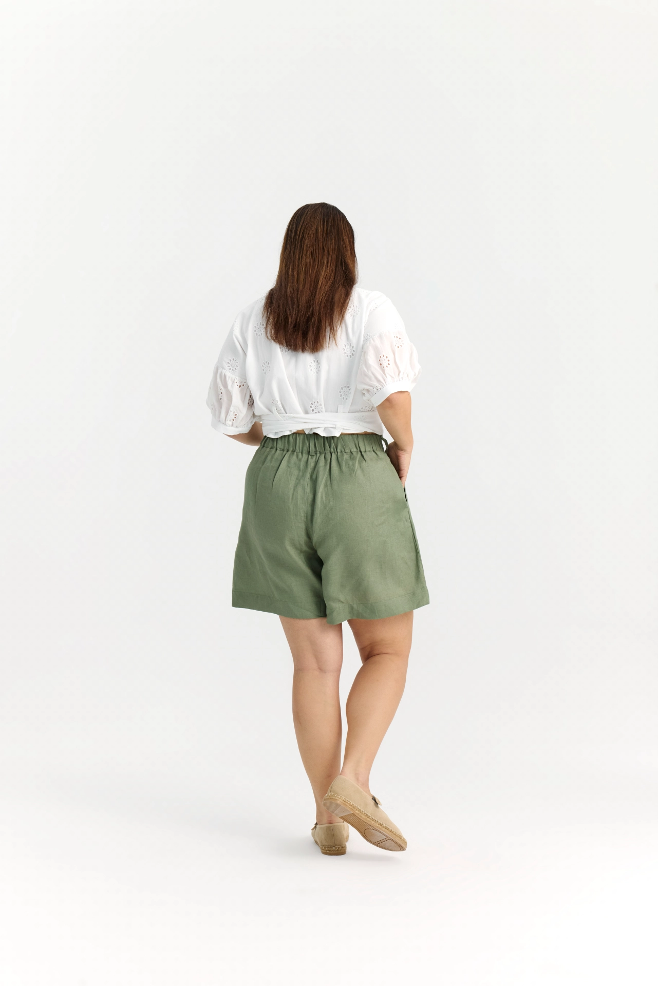 Donna Short - Görsel 4