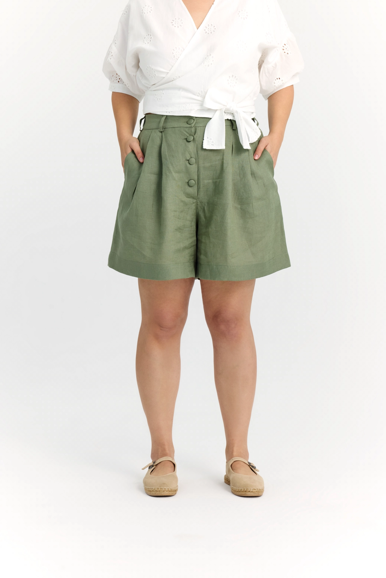 Donna Short - Görsel 3