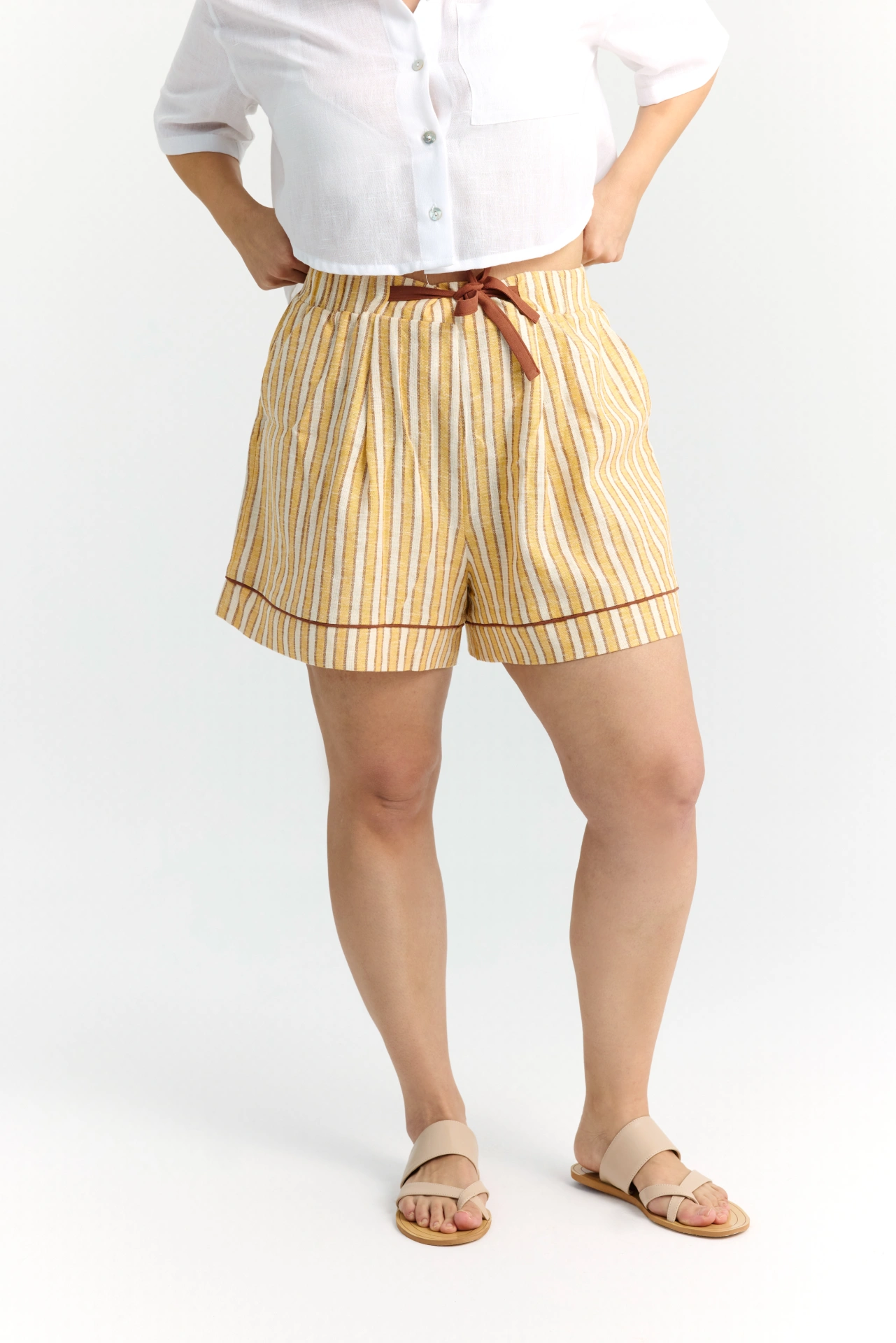 Renee Short | Stripe - Görsel 2