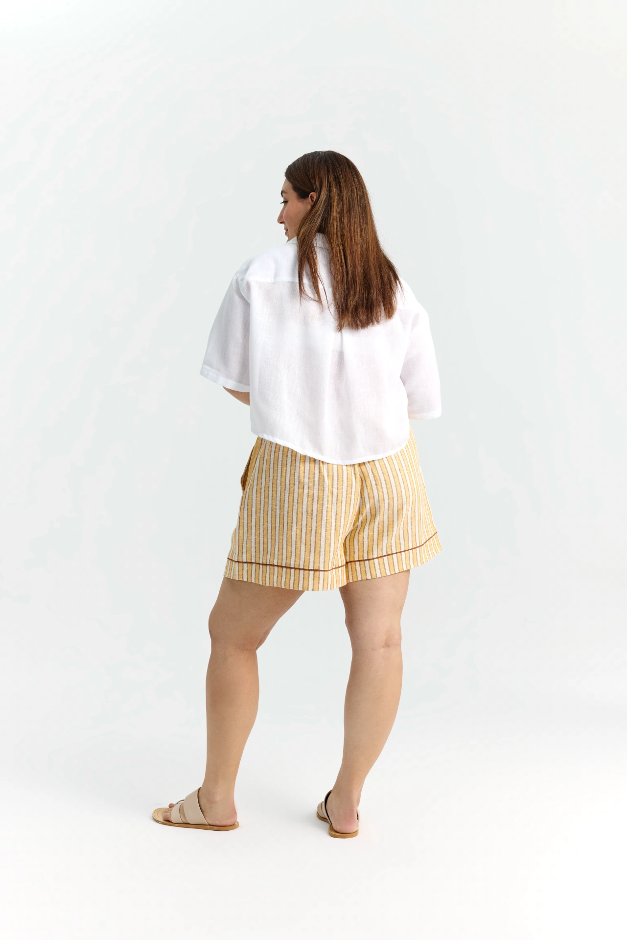 Renee Short | Stripe - Görsel 4