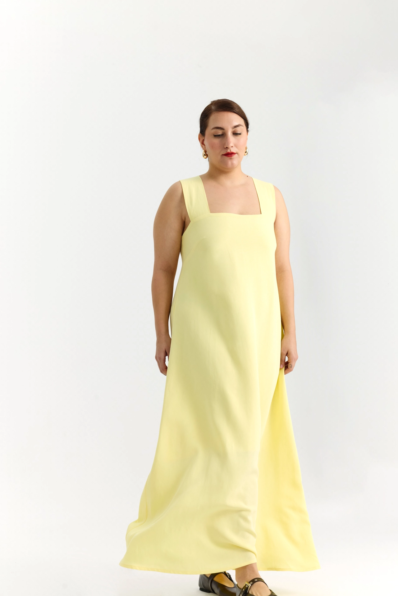 Tilda Dress - Görsel 2