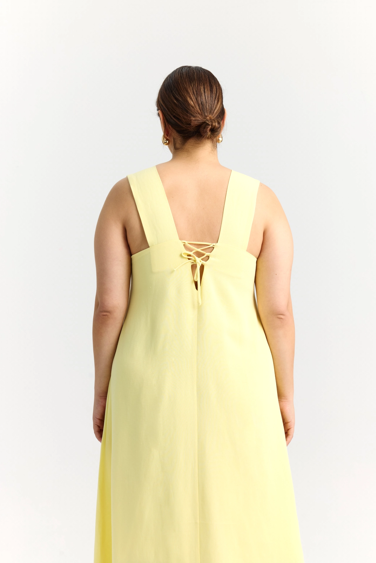 Tilda Dress - Görsel 5