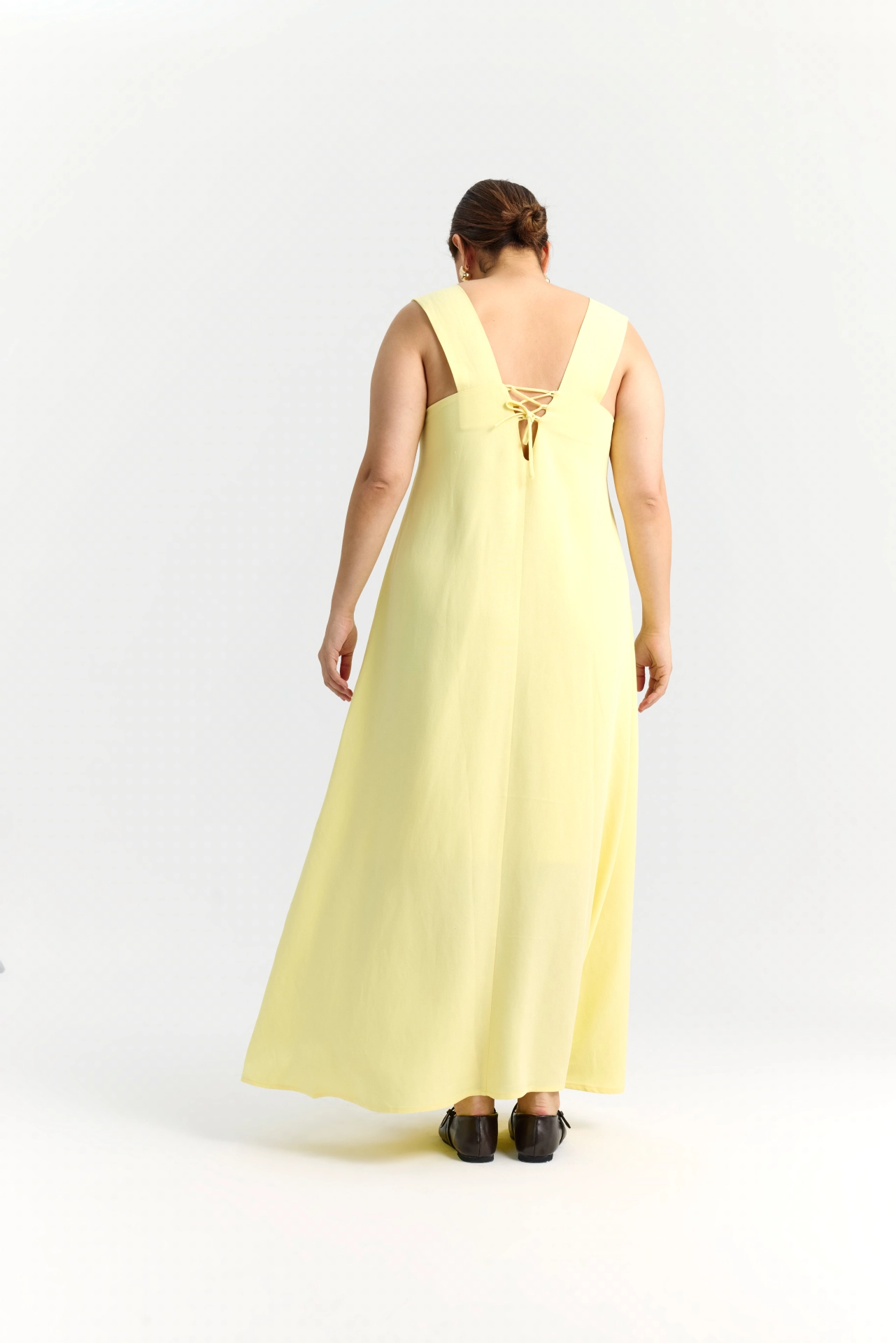 Tilda Dress - Görsel 4