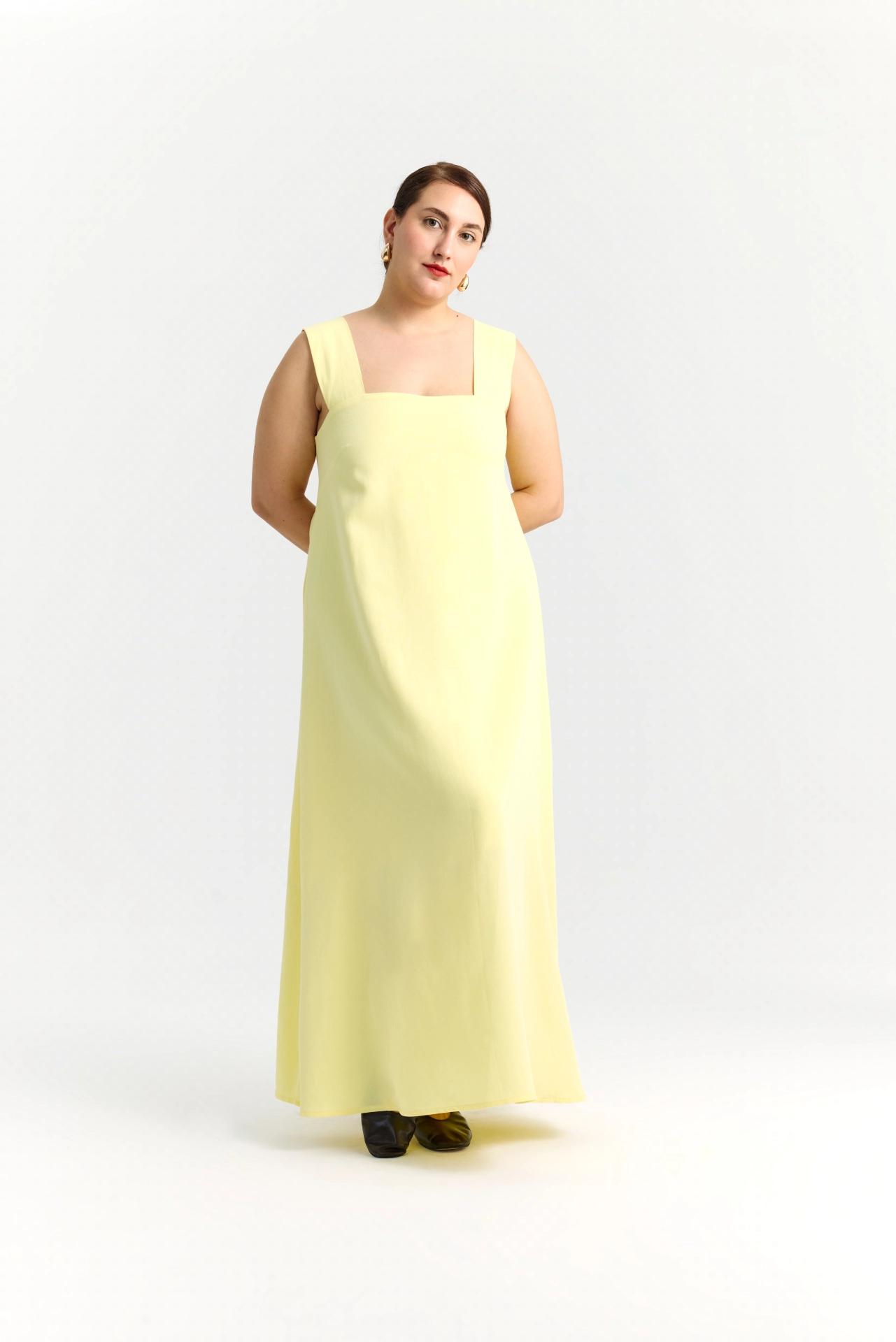 Tilda Dress - Görsel 3