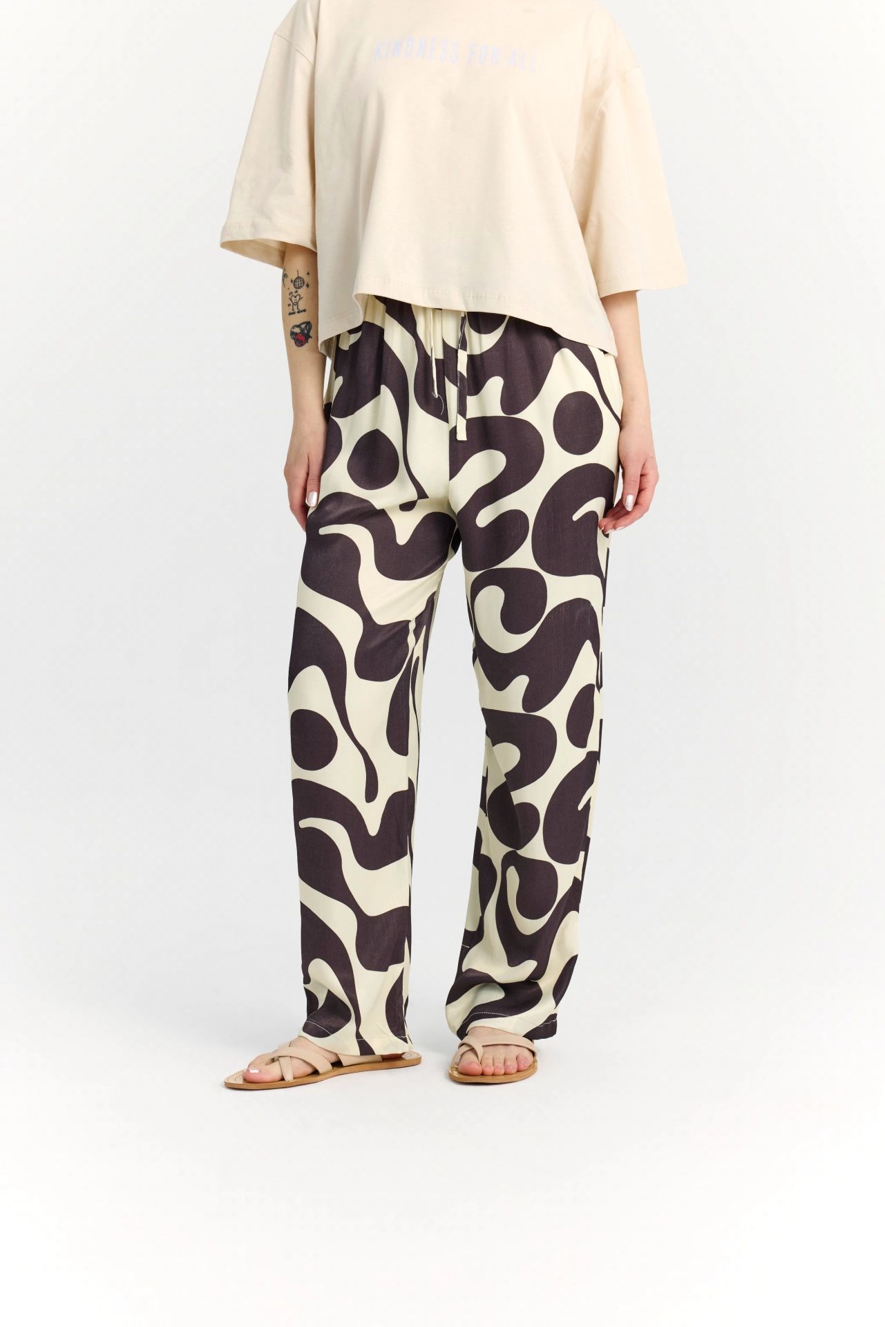 Vera Pants - Görsel 2