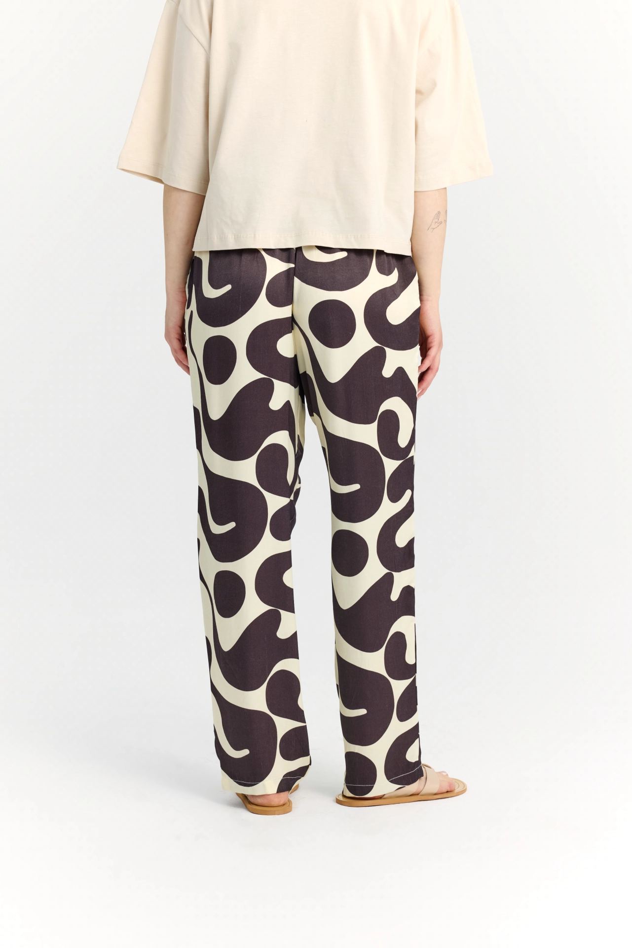 Vera Pants - Görsel 3