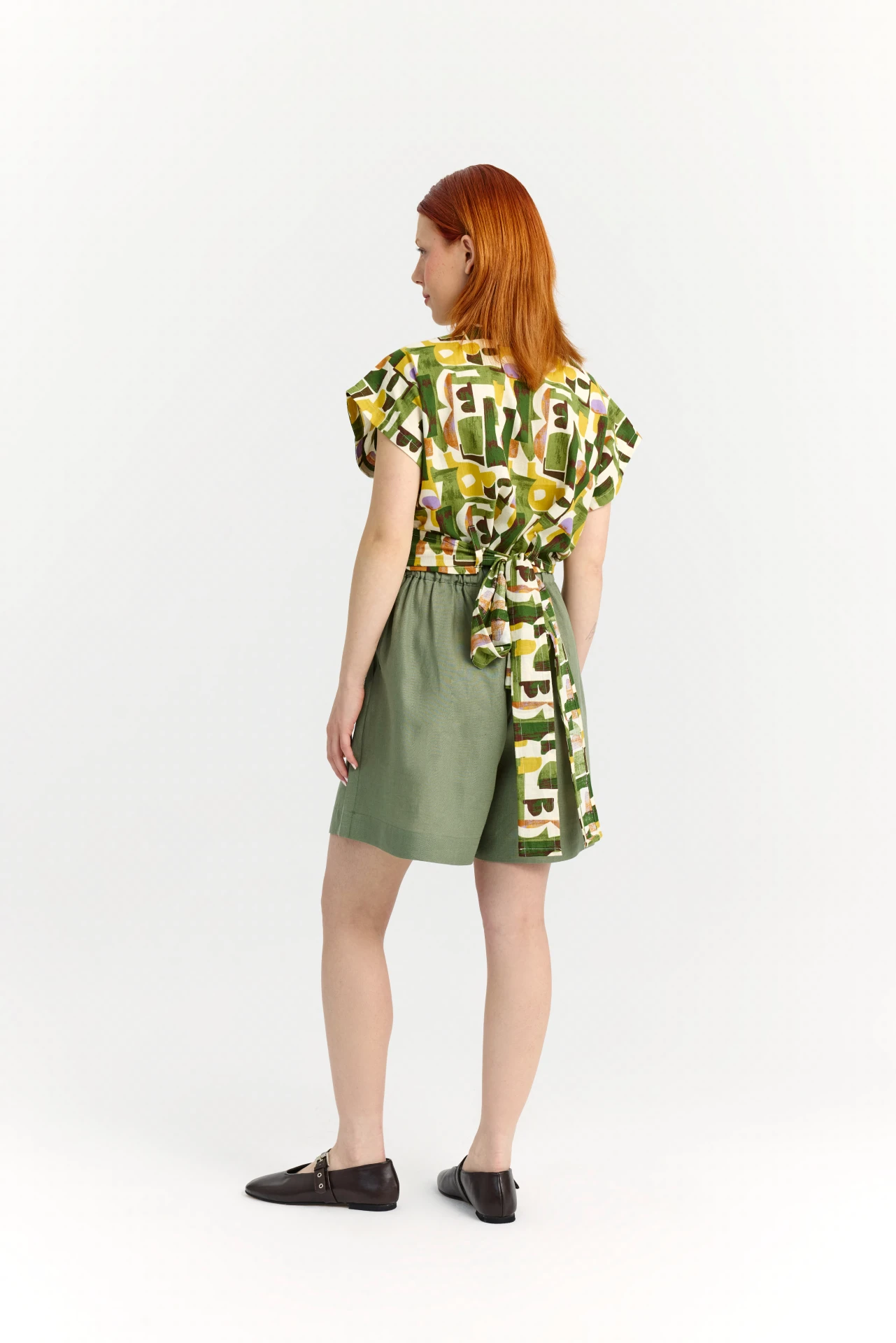 Donna Short - Görsel 6