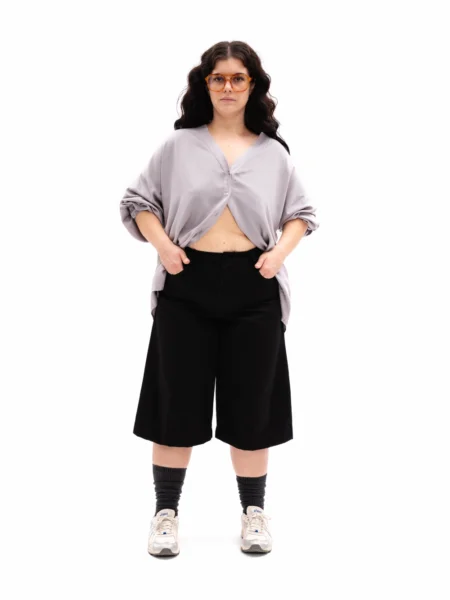 Katherine Jorts | Black