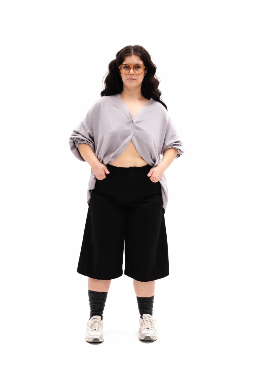 Katherine Jorts | Black