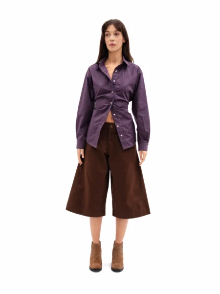 Katherine Jorts | Brown