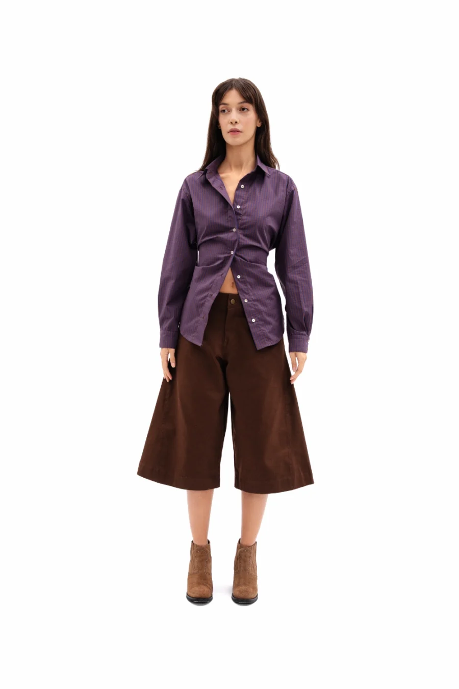 Katherine Jorts | Brown