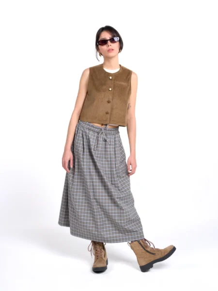 Isadora Skirt | Limited Edition