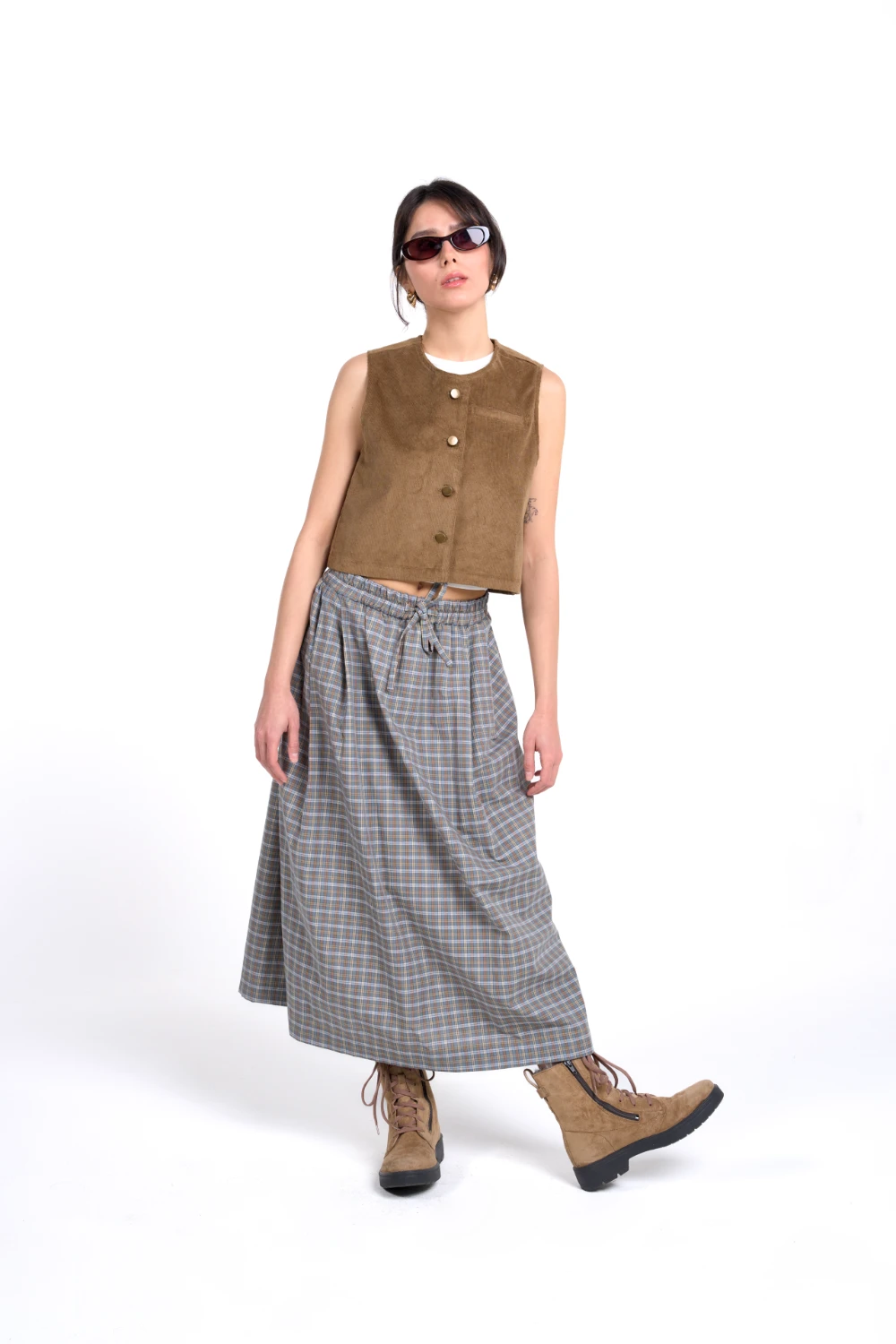 Isadora Skirt | Limited Edition