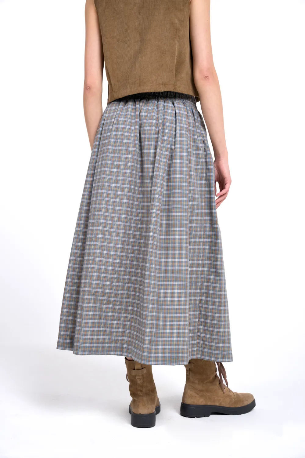 Isadora Skirt | Limited Edition - Görsel 4