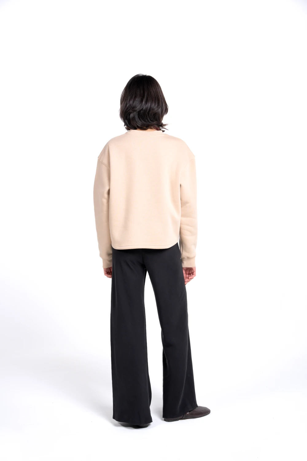 Amy Bias Pants | Black - Görsel 5