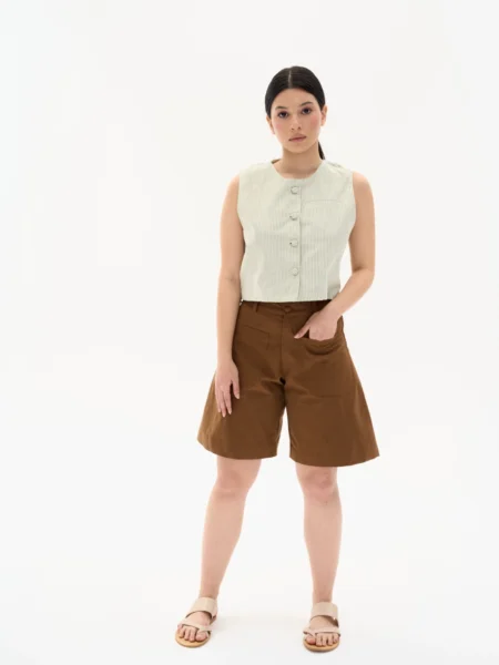 Billie Short | Toffee