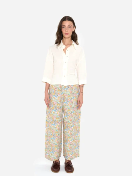 Zadie Pants | Bloom