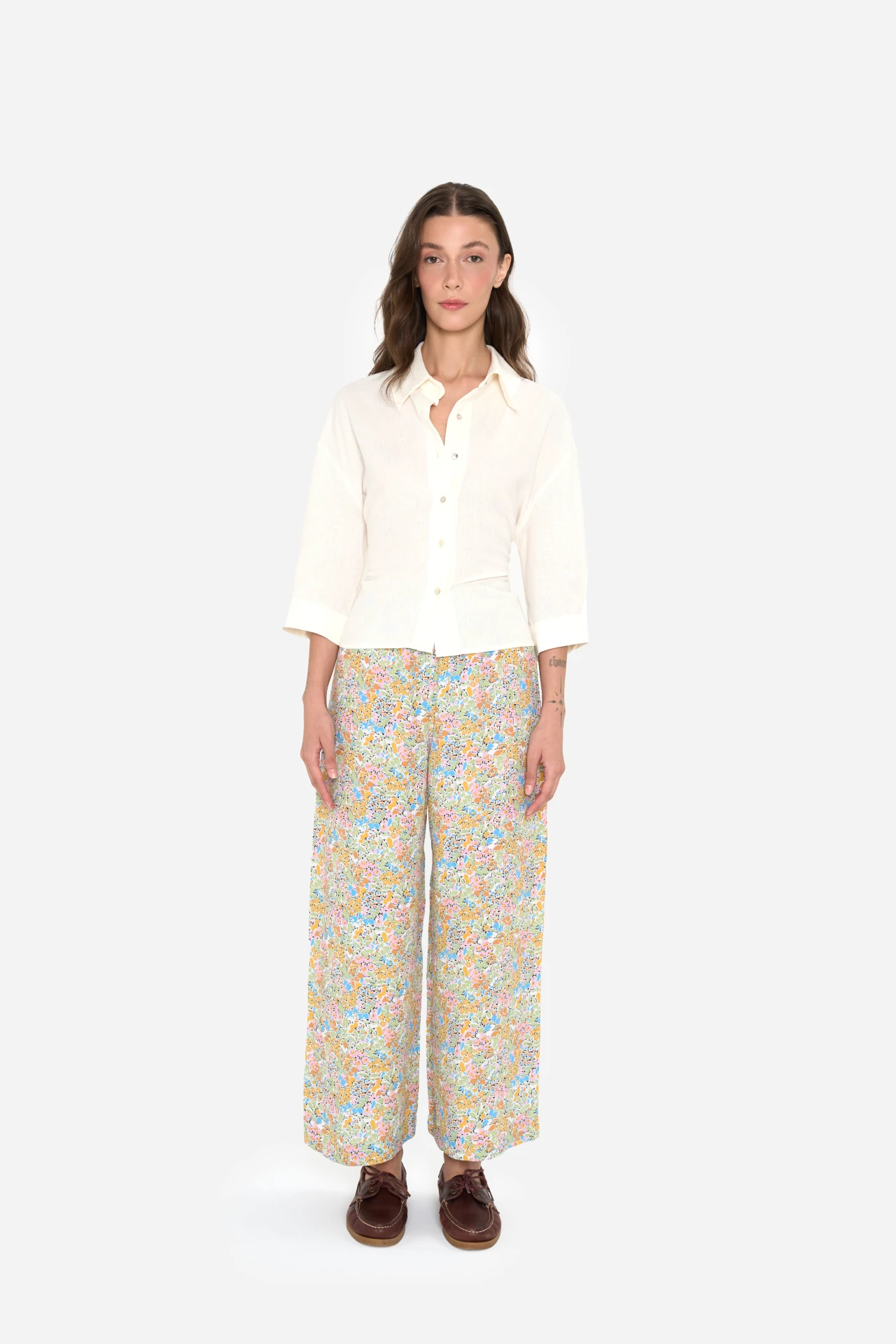 Zadie Pants | Bloom