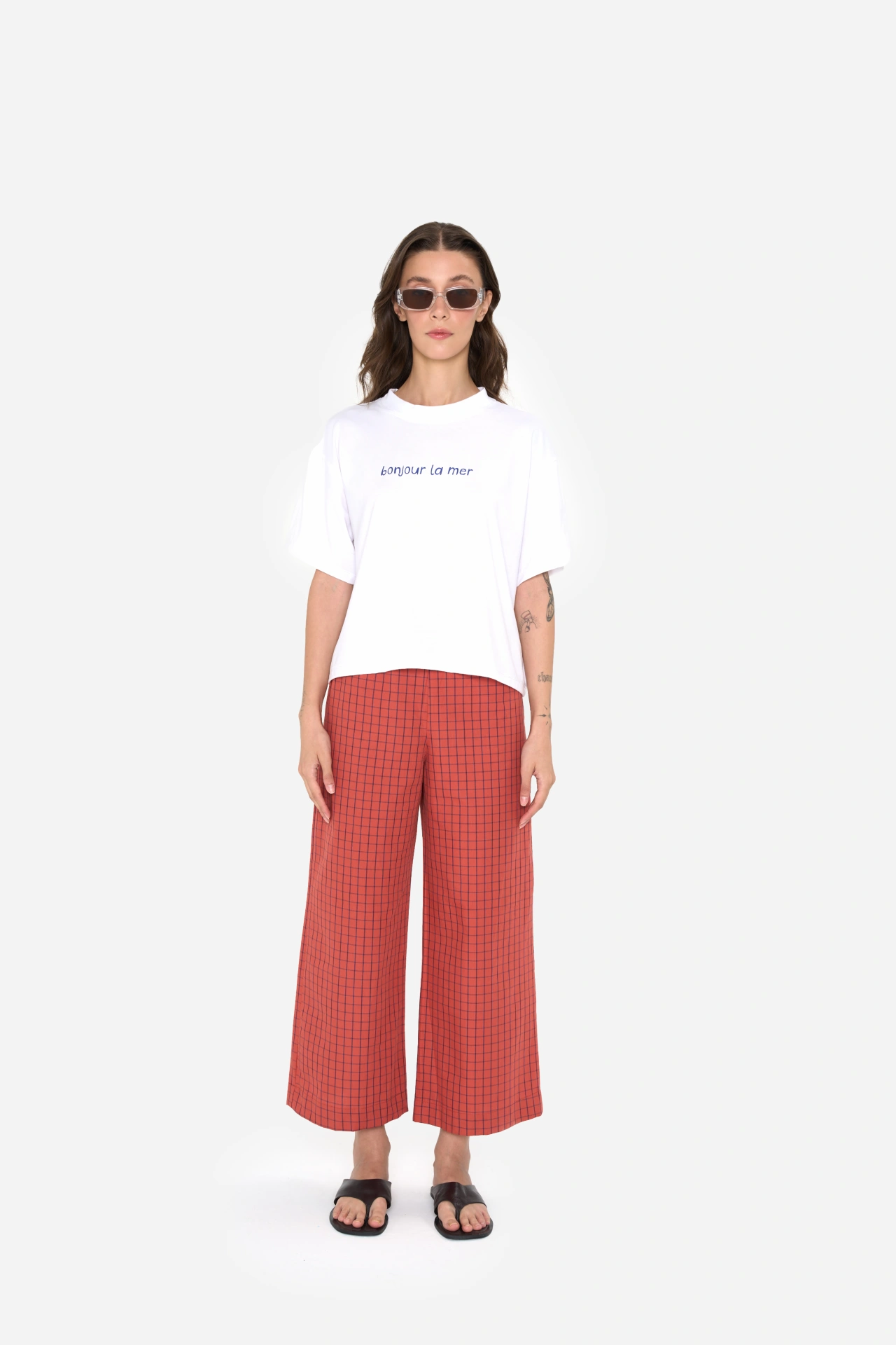 La Mer Relaxed T-Shirt - Görsel 6