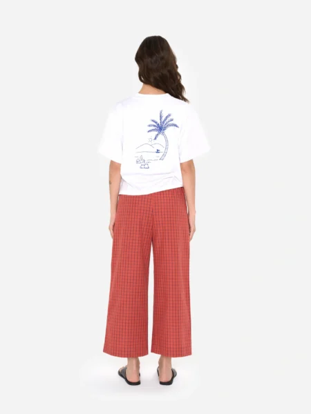 La Mer Relaxed T-Shirt