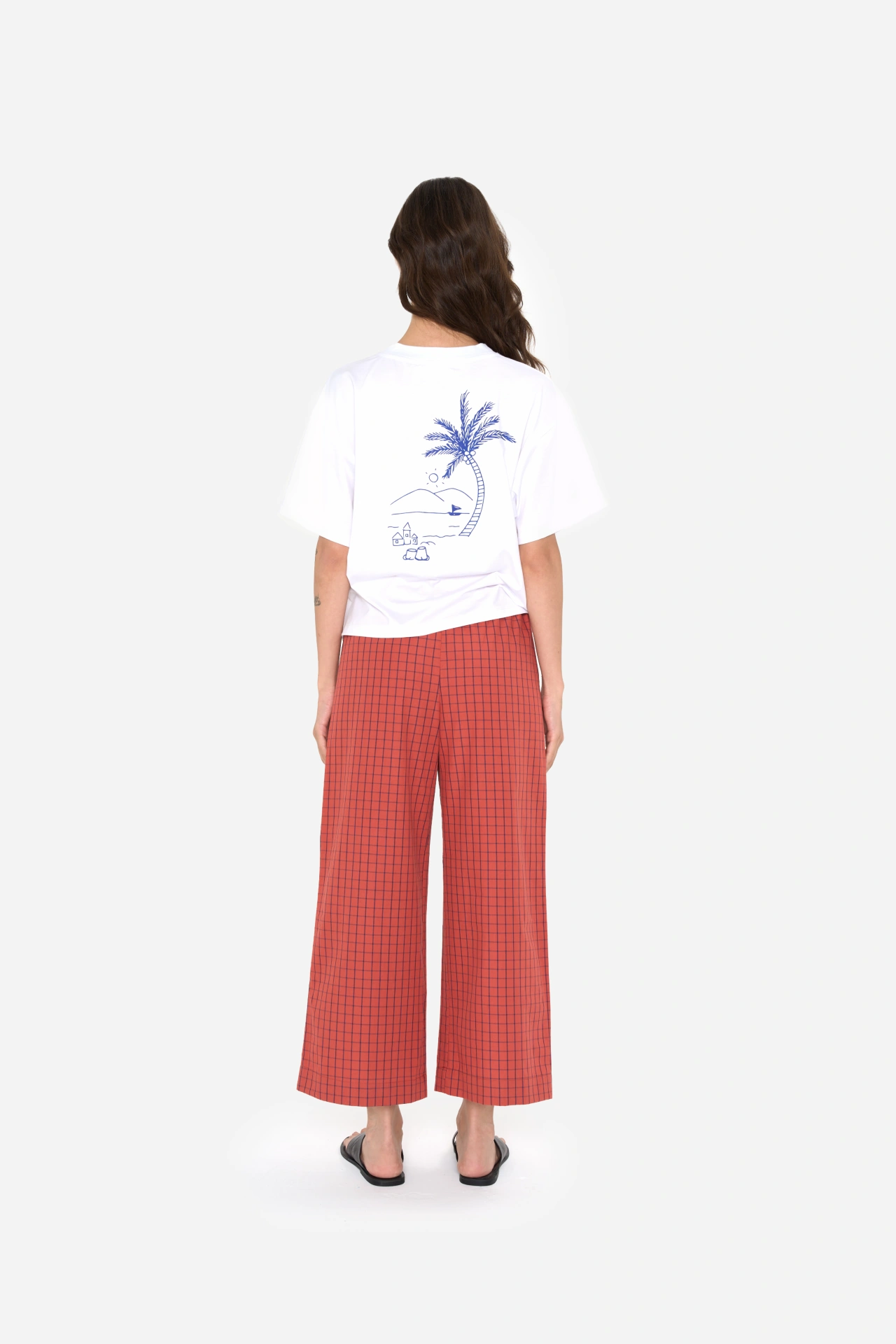 La Mer Relaxed T-Shirt