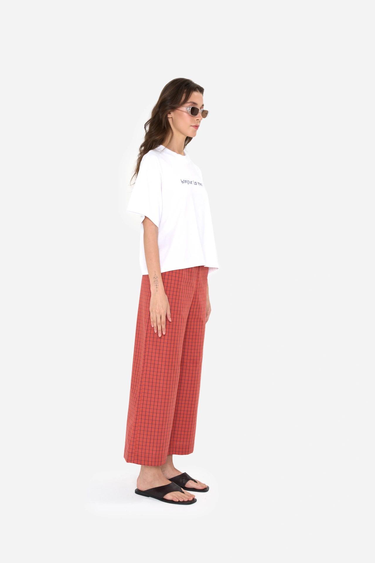 La Mer Relaxed T-Shirt - Görsel 5