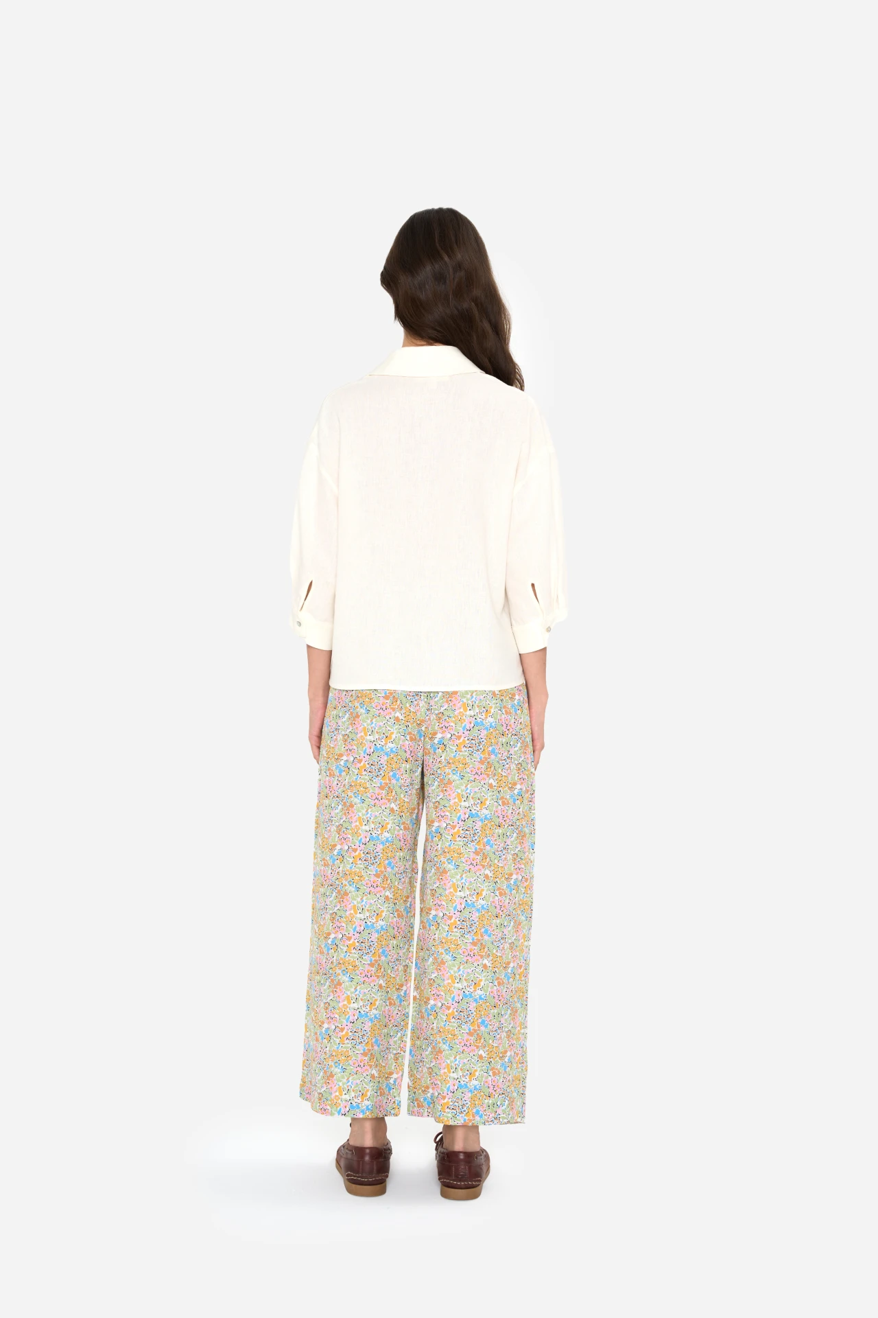 Zadie Pants | Bloom - Görsel 5