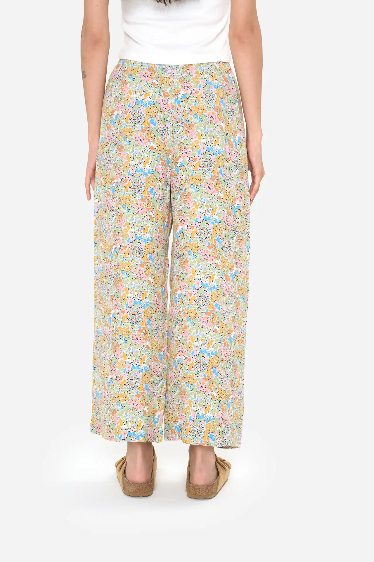 Zadie Pants | Bloom - Görsel 4