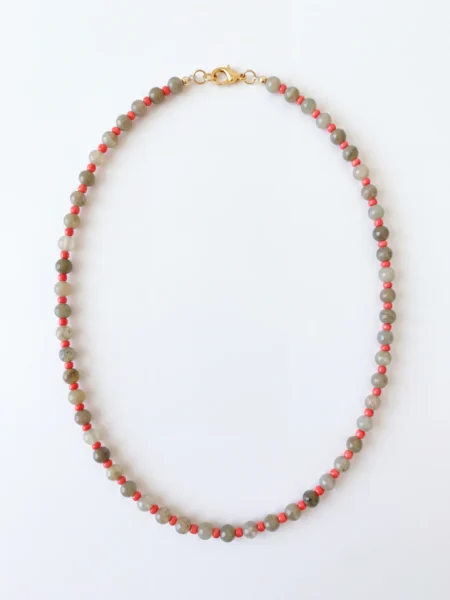 Olive Necklace