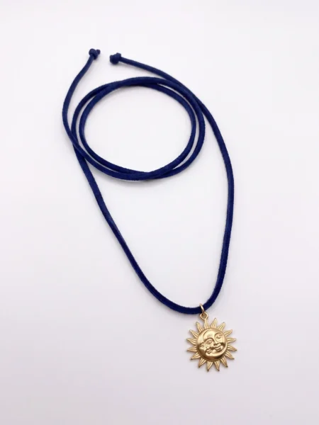 Day & Night Necklace